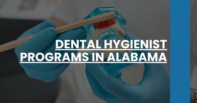 Dental Hygienist Programs in Alabama Feature Image