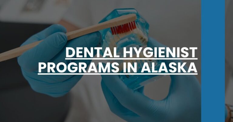 Dental Hygienist Programs in Alaska Feature Image