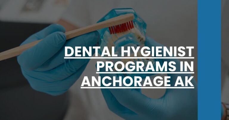 Dental Hygienist Programs in Anchorage AK Feature Image