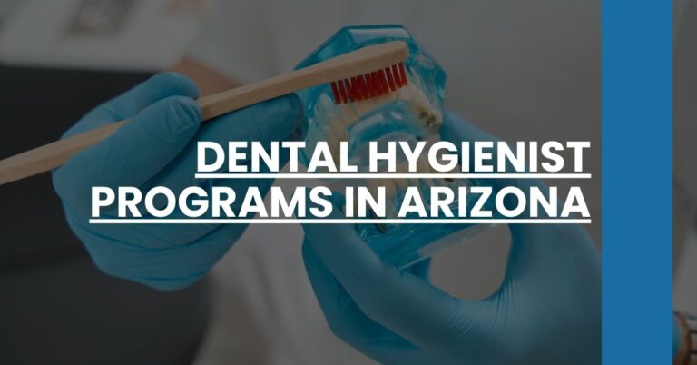 Dental Hygienist Programs in Arizona Feature Image