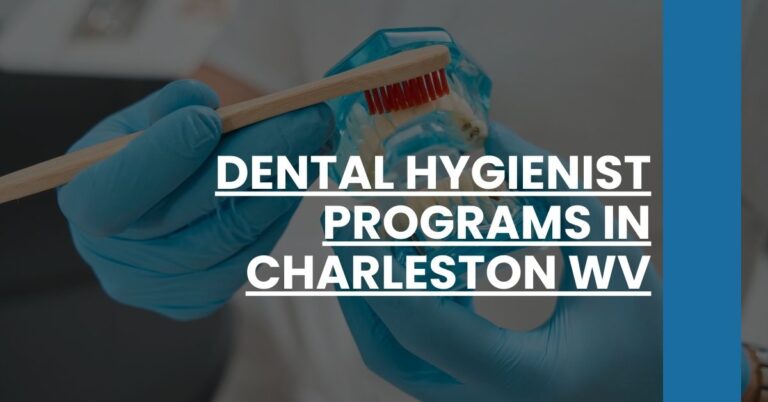 Dental Hygienist Programs in Charleston WV Feature Image