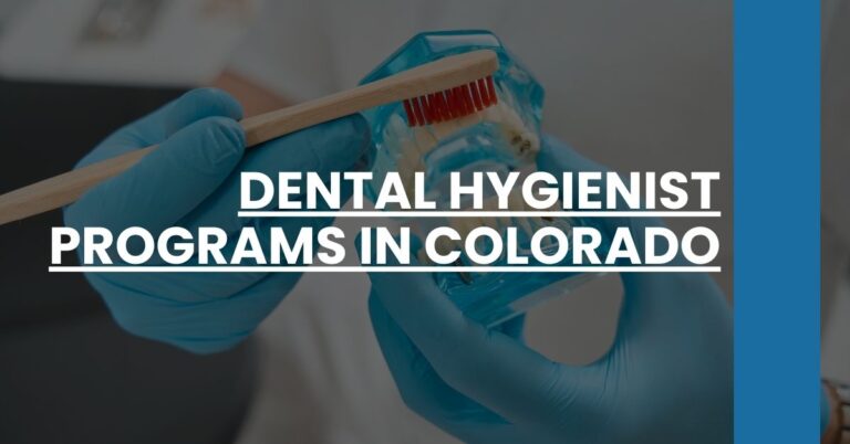 Dental Hygienist Programs in Colorado Feature Image