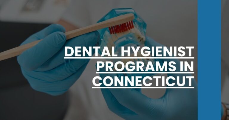 Dental Hygienist Programs in Connecticut Feature Image