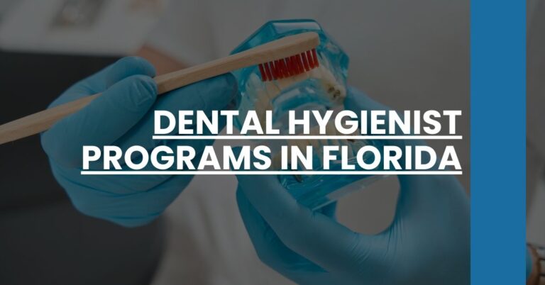 Dental Hygienist Programs in Florida Feature Image