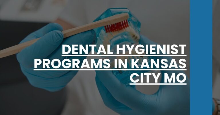 Dental Hygienist Programs in Kansas City MO Feature Image