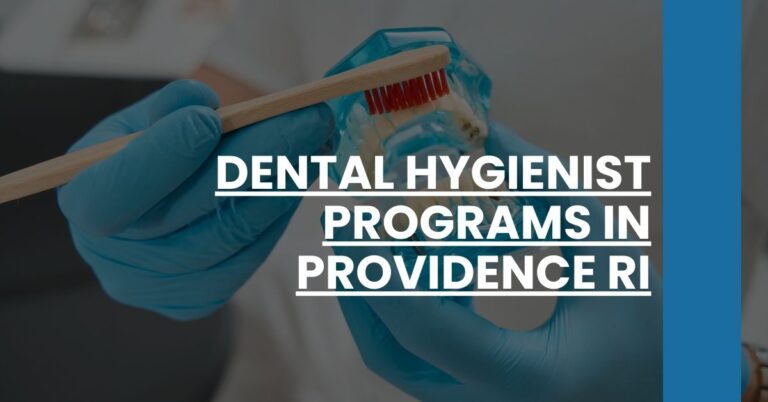 Dental Hygienist Programs in Providence RI Feature Image