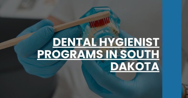 Dental Hygienist Programs in South Dakota Feature Image