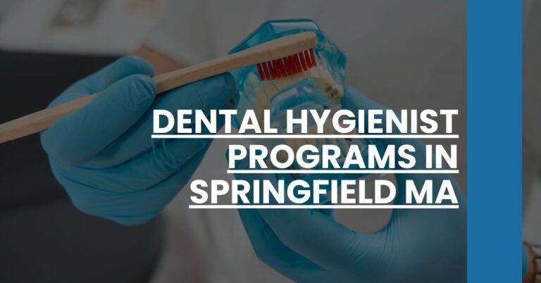 Dental Hygienist Programs in Springfield MA Feature Image