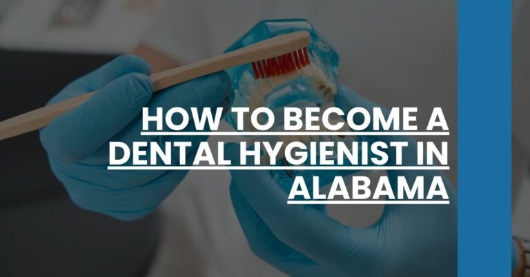 How to Become a Dental Hygienist in Alabama Feature Image