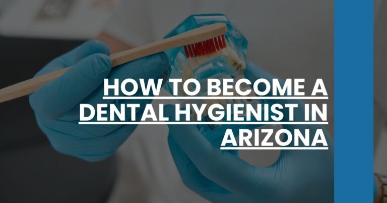 How to Become a Dental Hygienist in Arizona Feature Image