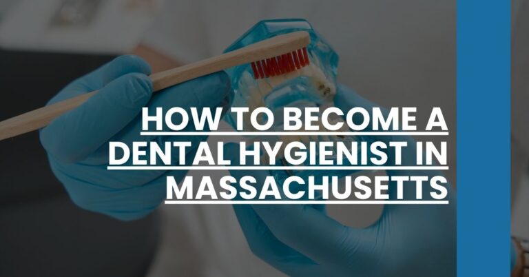 How to Become a Dental Hygienist in Massachusetts Feature Image