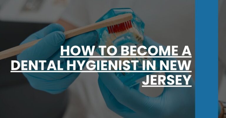 How to Become a Dental Hygienist in New Jersey Feature Image