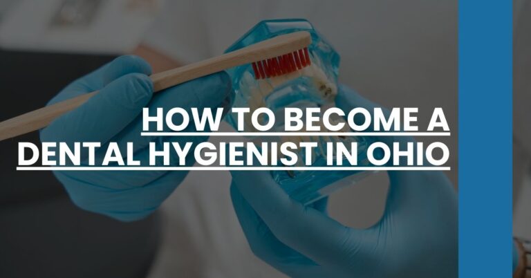 How to Become a Dental Hygienist in Ohio Feature Image