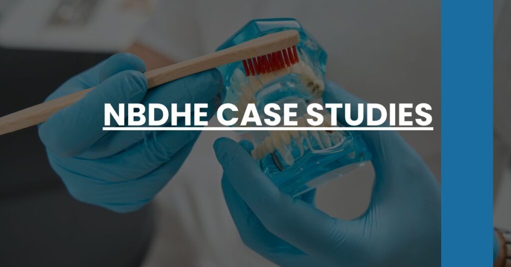 NBDHE Case Studies Feature Image