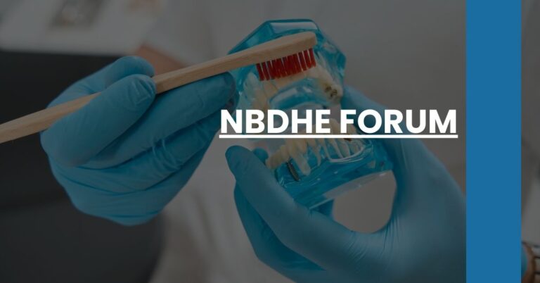 NBDHE Forum Feature Image